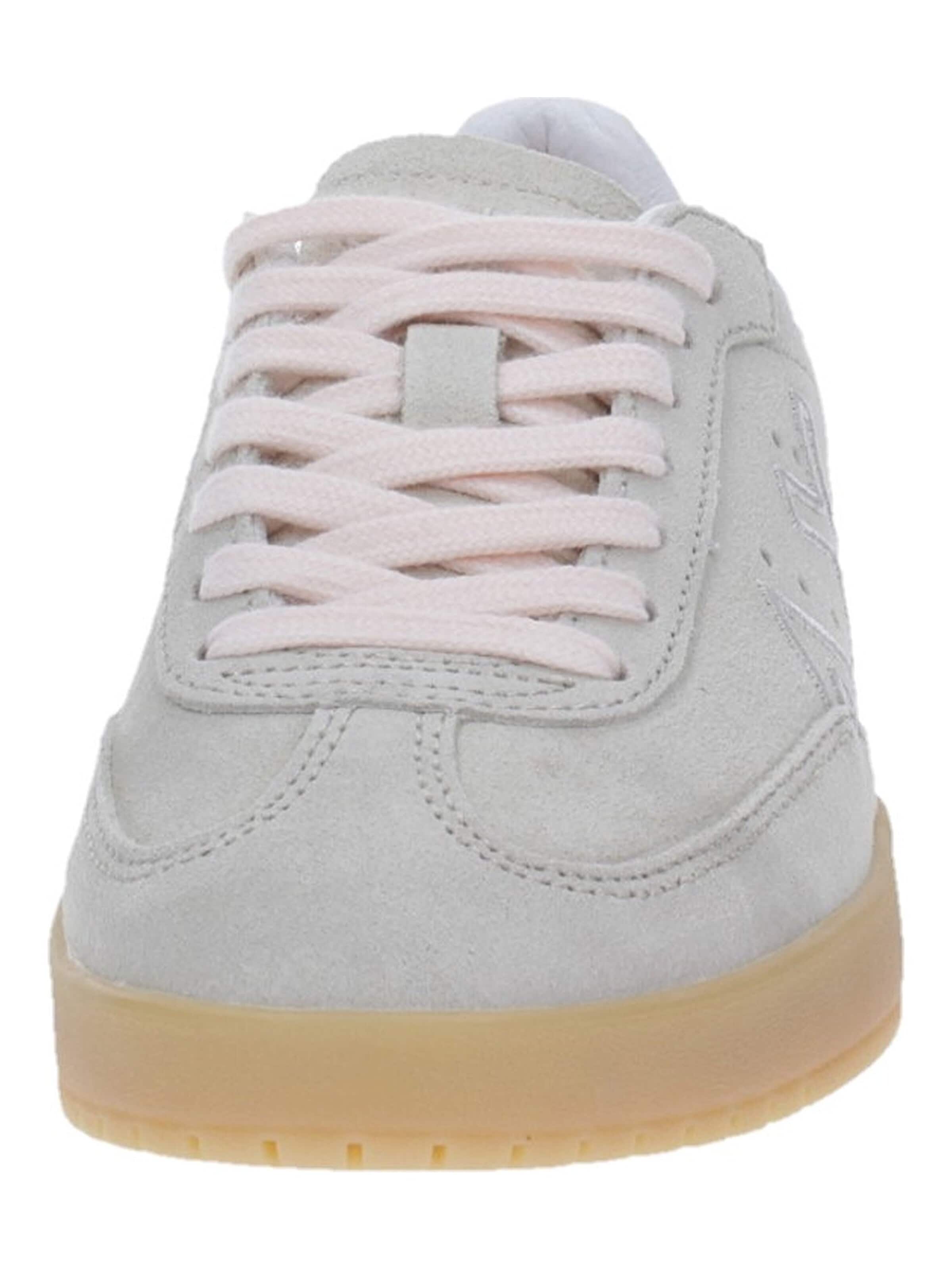 Sneaker bassa 'Sun68 Z35229 31' di SUN68 in beige