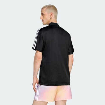 ADIDAS ORIGINALS Shirt 'Pride' in Zwart