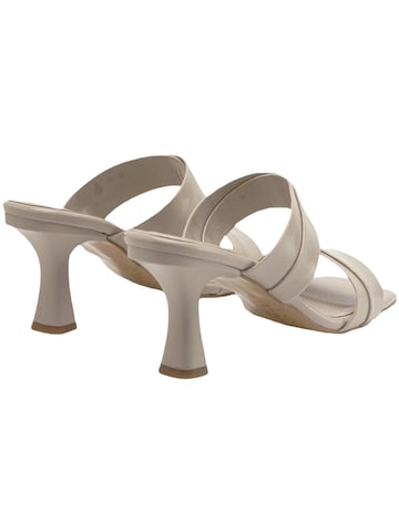 Zoccoletto 'Rina' di Limoya in beige