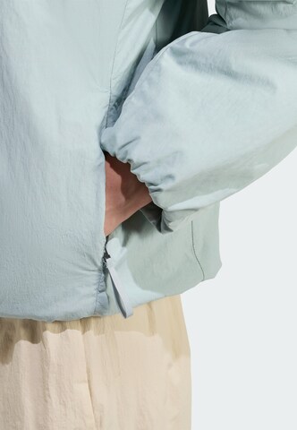 ADIDAS SPORTSWEAR Athletic Jacket 'All Szn' in Green