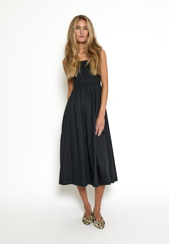 DESIRES Kleid 'Gabrielle' in Schwarz