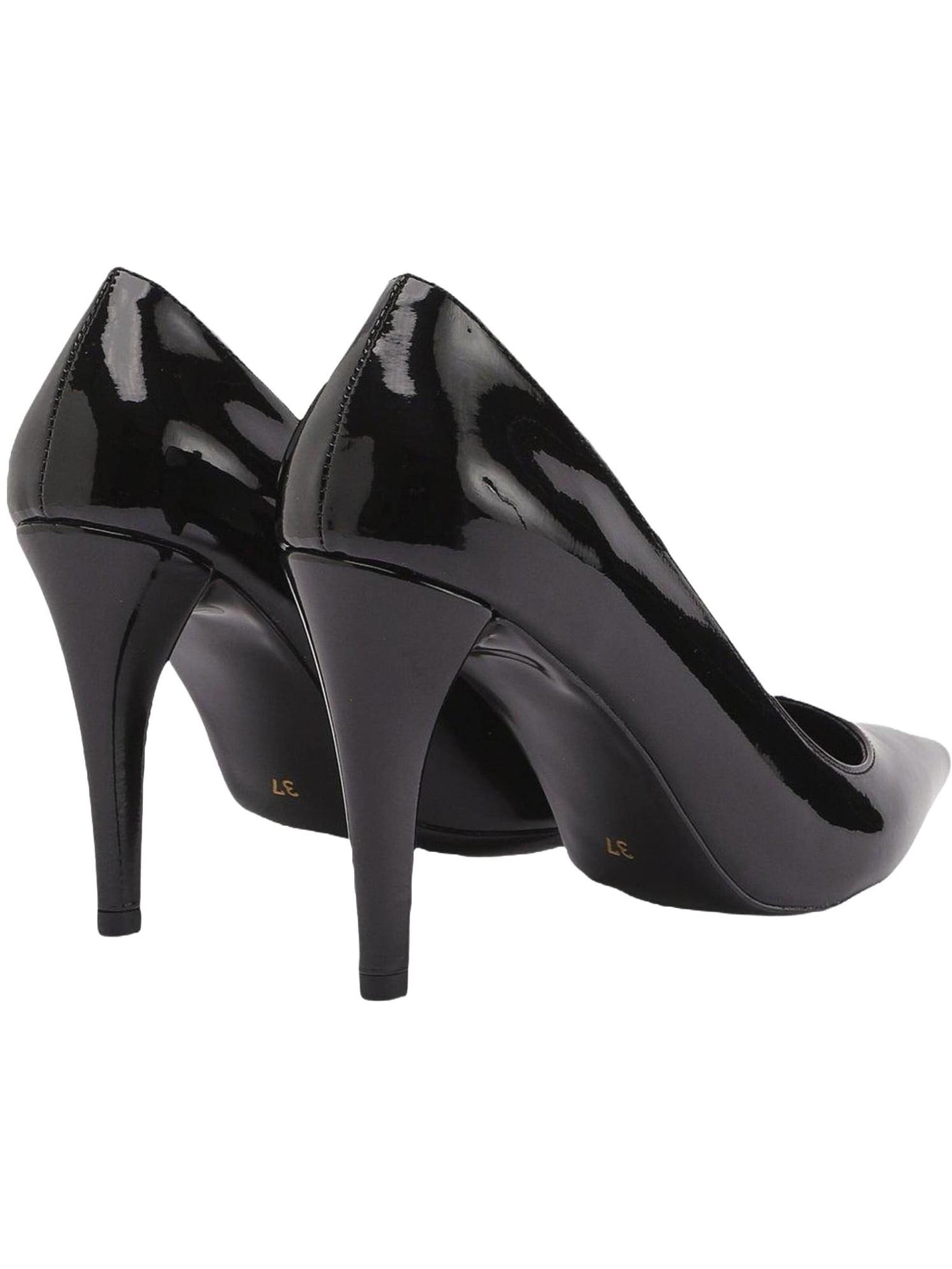 Limoya Pumps 'Nancy' in Black