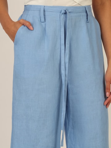 mint & mia Loose fit Pants in Blue