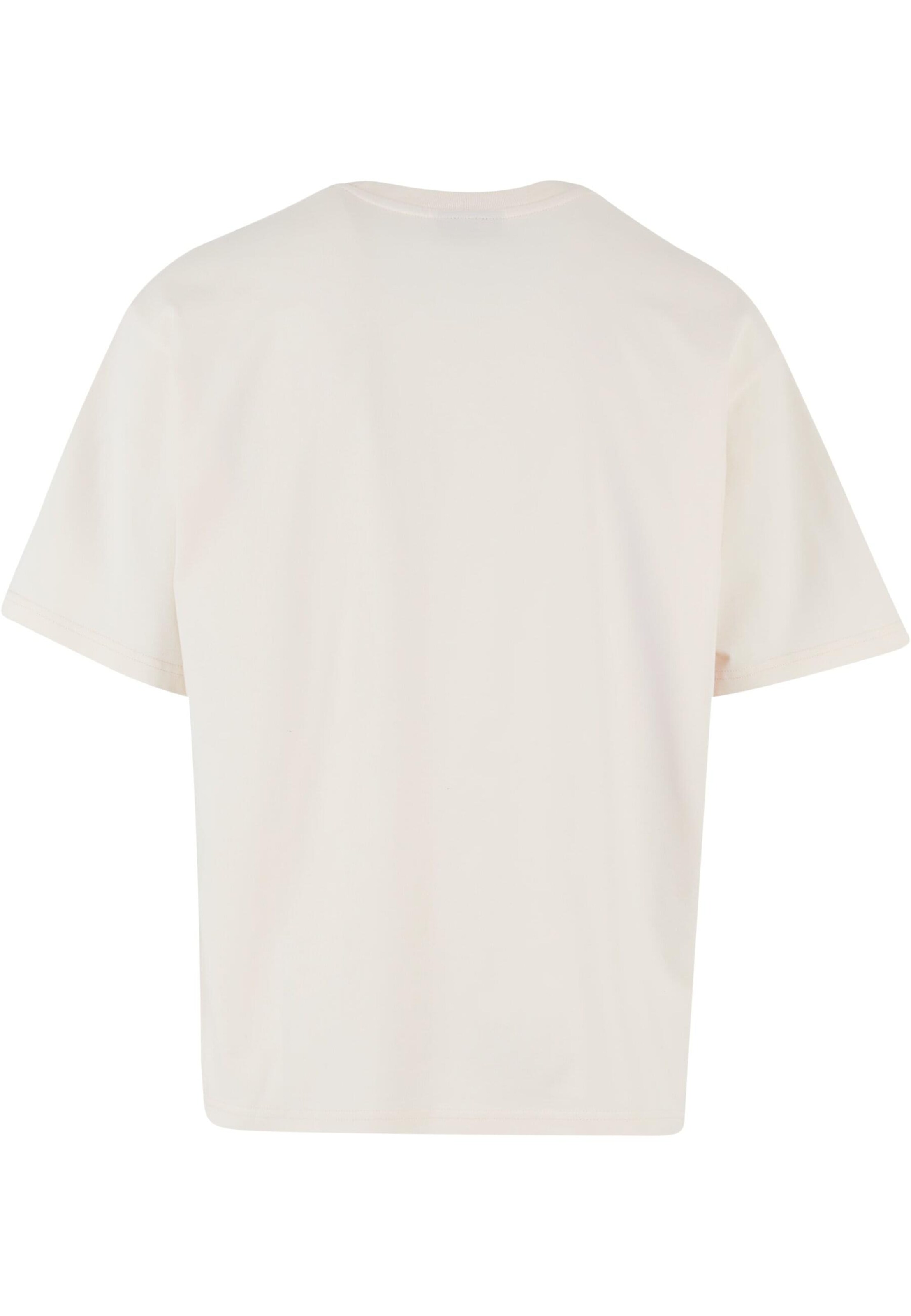 2Y Studios Shirt 'Doberman' in White