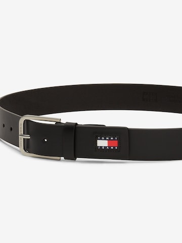 Ceinture Tommy Jeans en noir