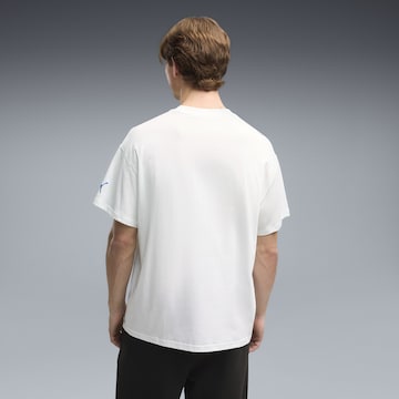 PUMA Funktionsshirt 'Rare Supply' in Weiß