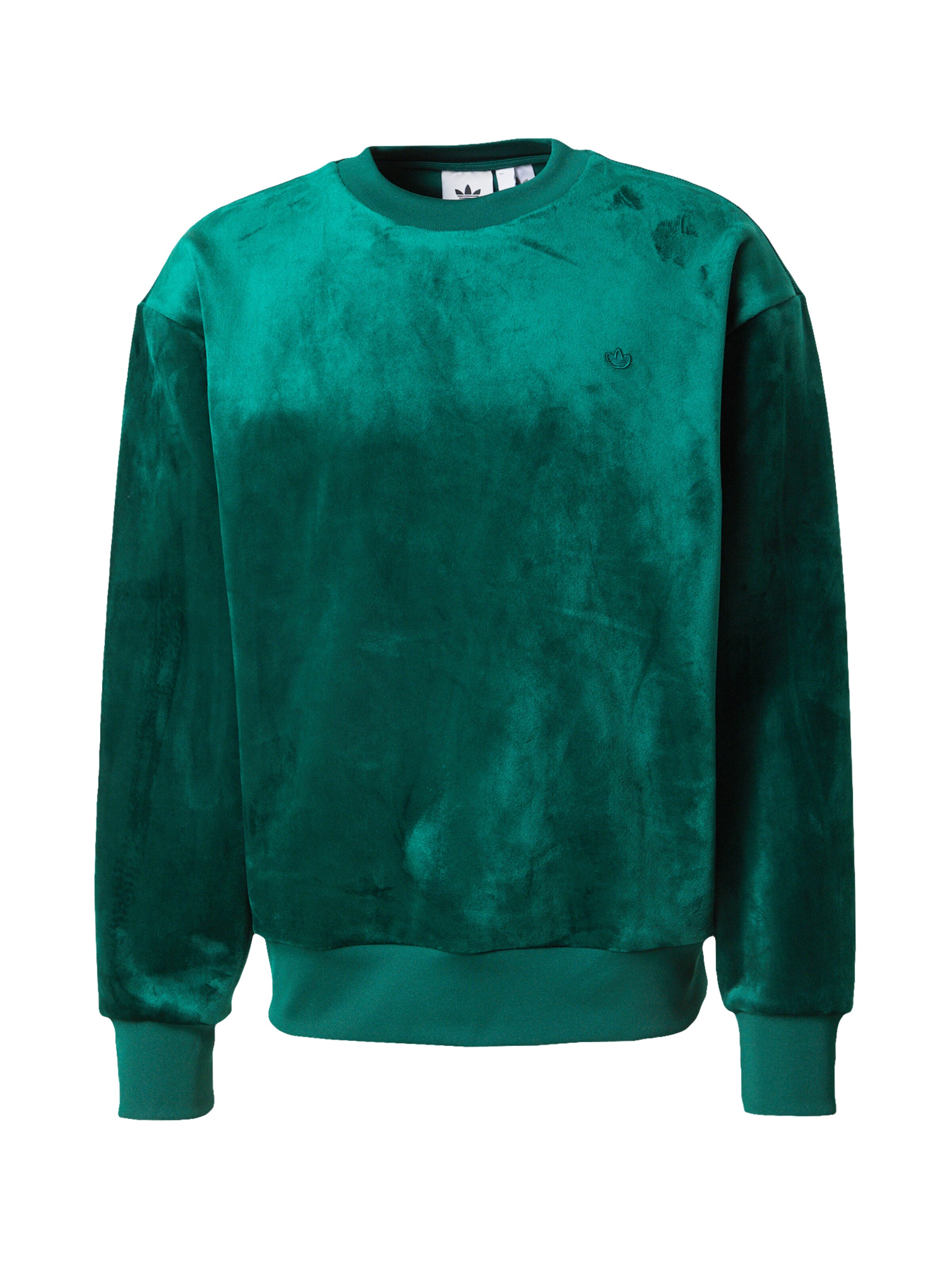 Adidas Originals Adidas Velour Crewneck Adidas Womens Adidas