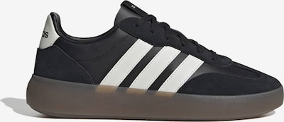 ADIDAS SPORTSWEAR Niske tenisice 'BARREDA DECODE LUX' u crna / bijela, Pregled proizvoda