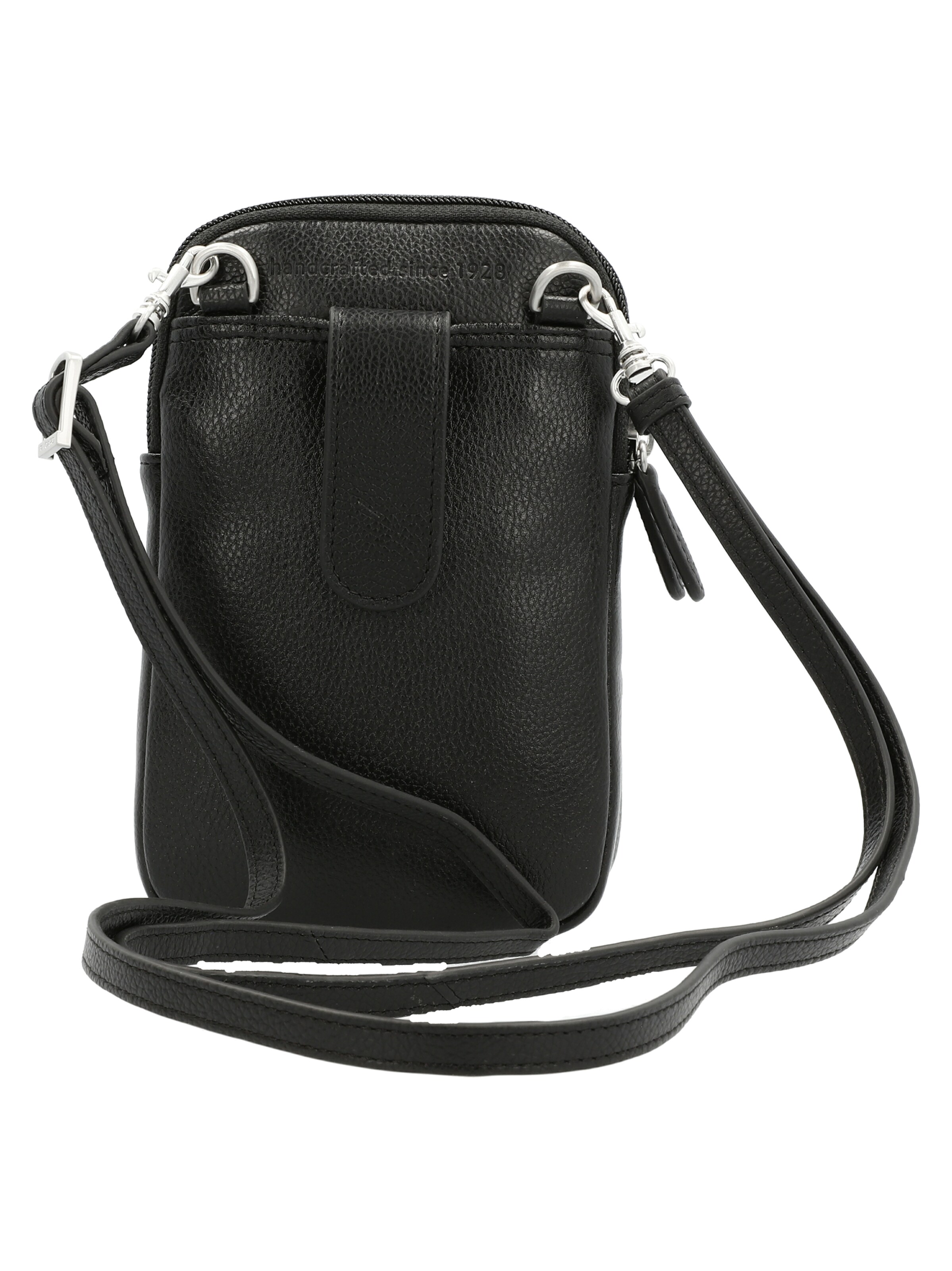 Picard Crossbody bag 'Milano' in Black