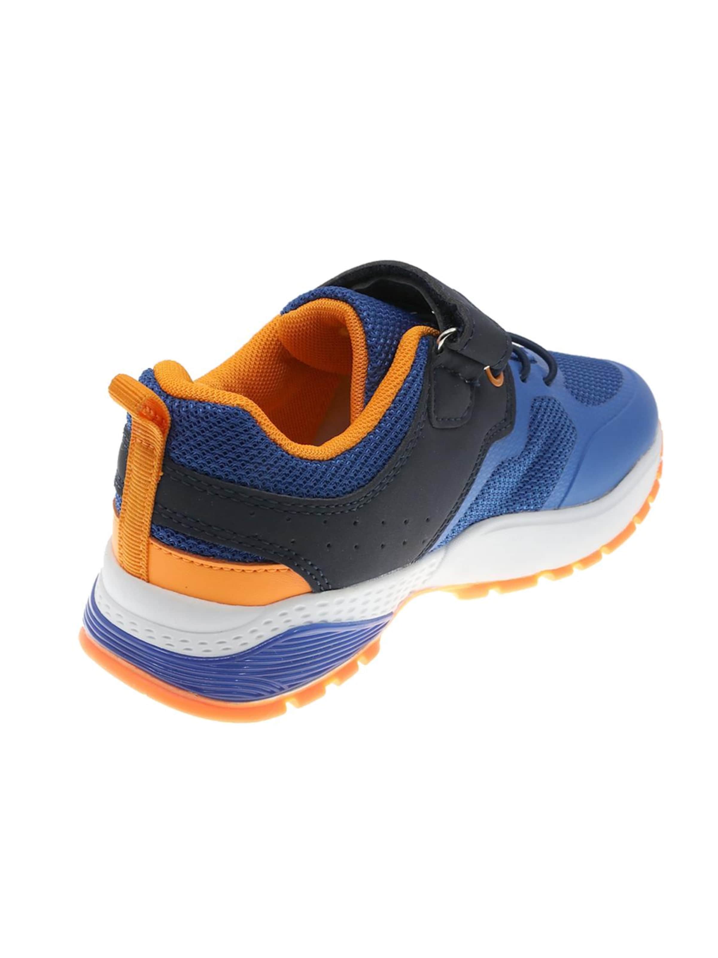 Sneaker di Beppi in blu