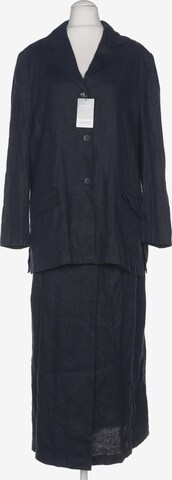 TRIANGLE Anzug oder Kombination XL in Blau: predná strana