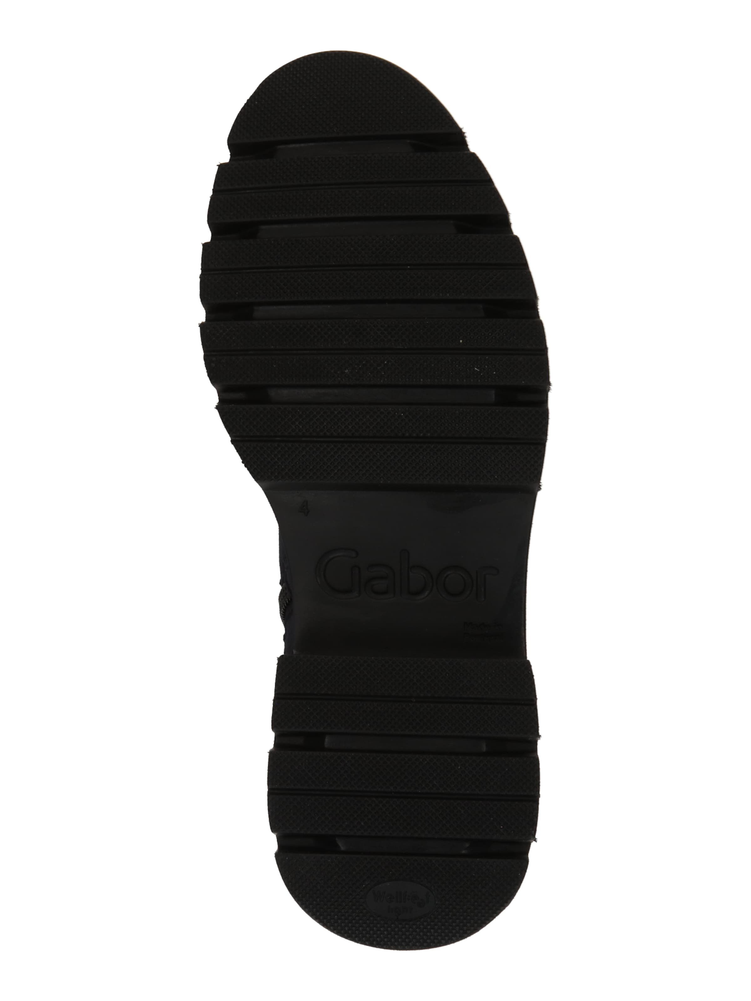 GABOR Ботинки в Синий