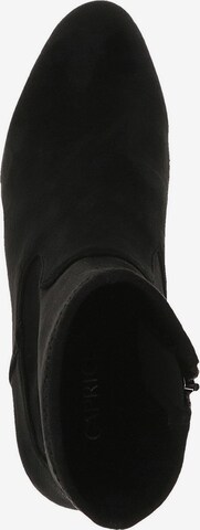 Bottines CAPRICE en noir