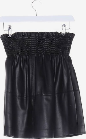 Munthe Skirt in S in Black