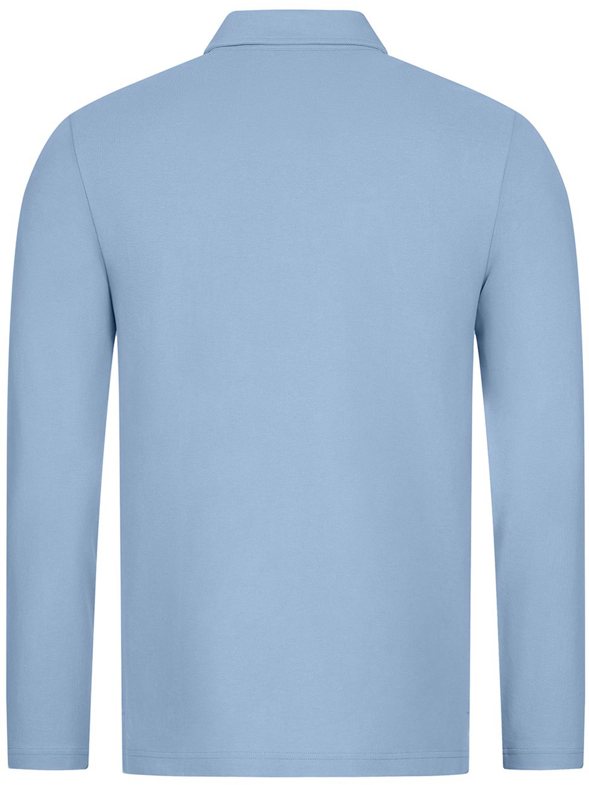 GIESSWEIN Shirt in Blue