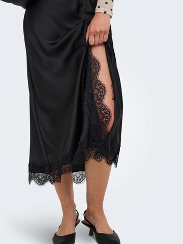 ONLY Skirt 'ONLMENUS' in Black