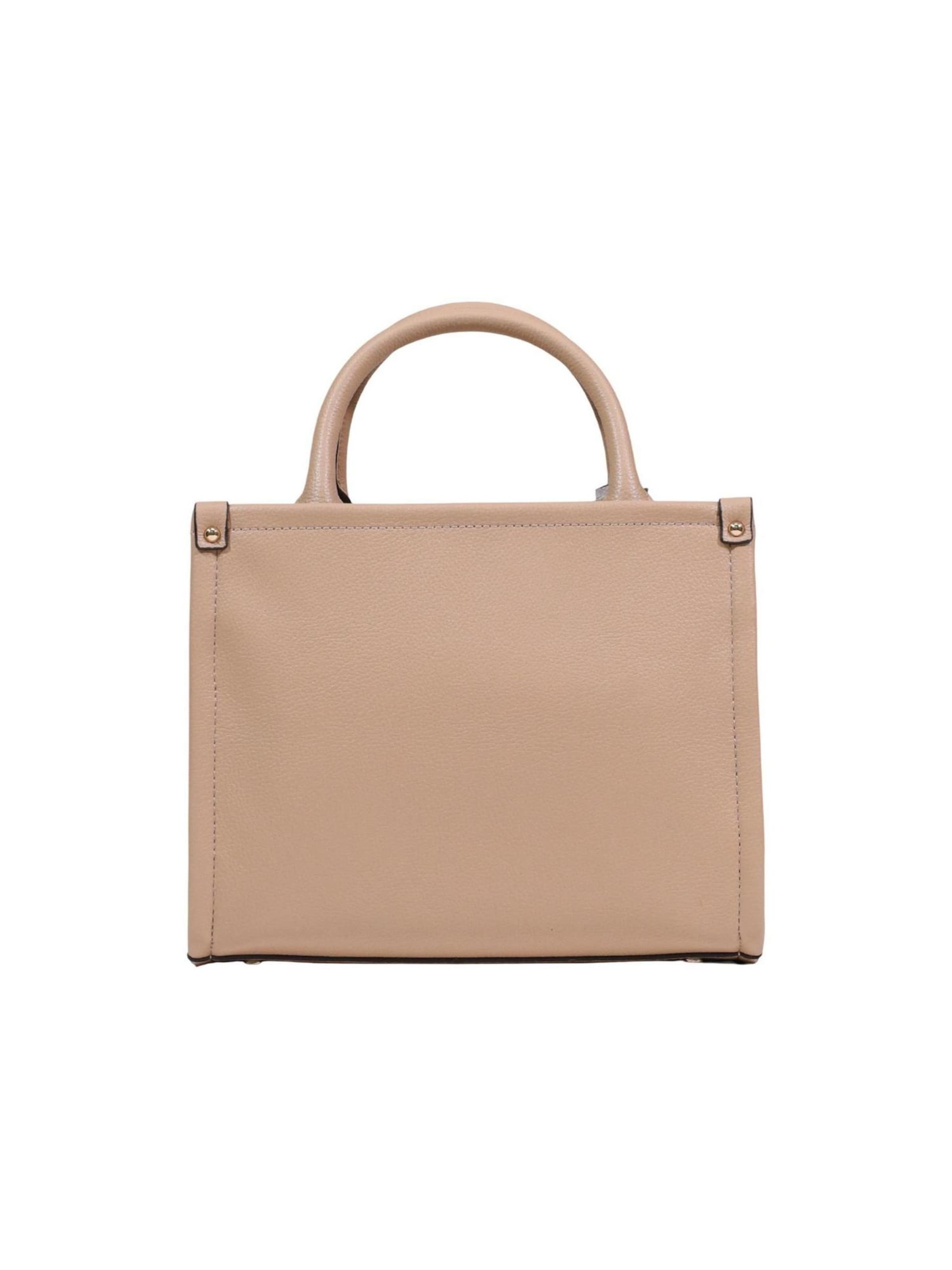 Liu Jo - Bolso de hombro 'ECS S  AA6192 E1012' en rosa