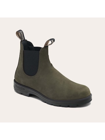 Blundstone Chelsea boots '2442' in Groen