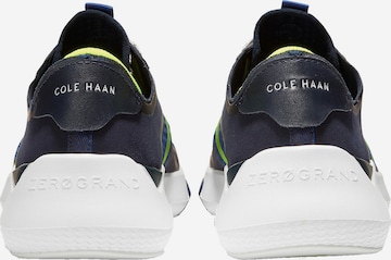 Cole Haan Sneakers laag in Blauw