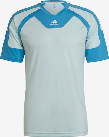 ADIDAS SPORTSWEAR Toiminnallinen paita värissä sininen: edessä