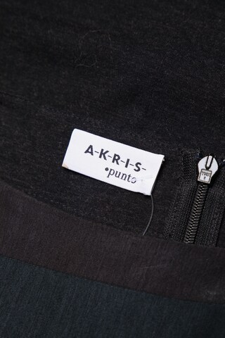 AKRIS punto Top & Shirt in M in Black