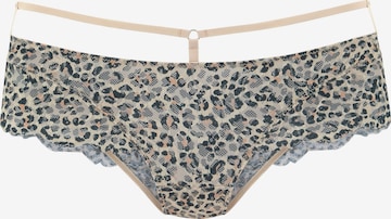 Culotte LASCANA en mélange de couleurs : devant