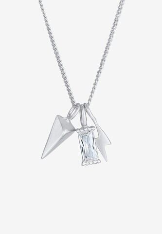 ELLI Ketting in Zilver