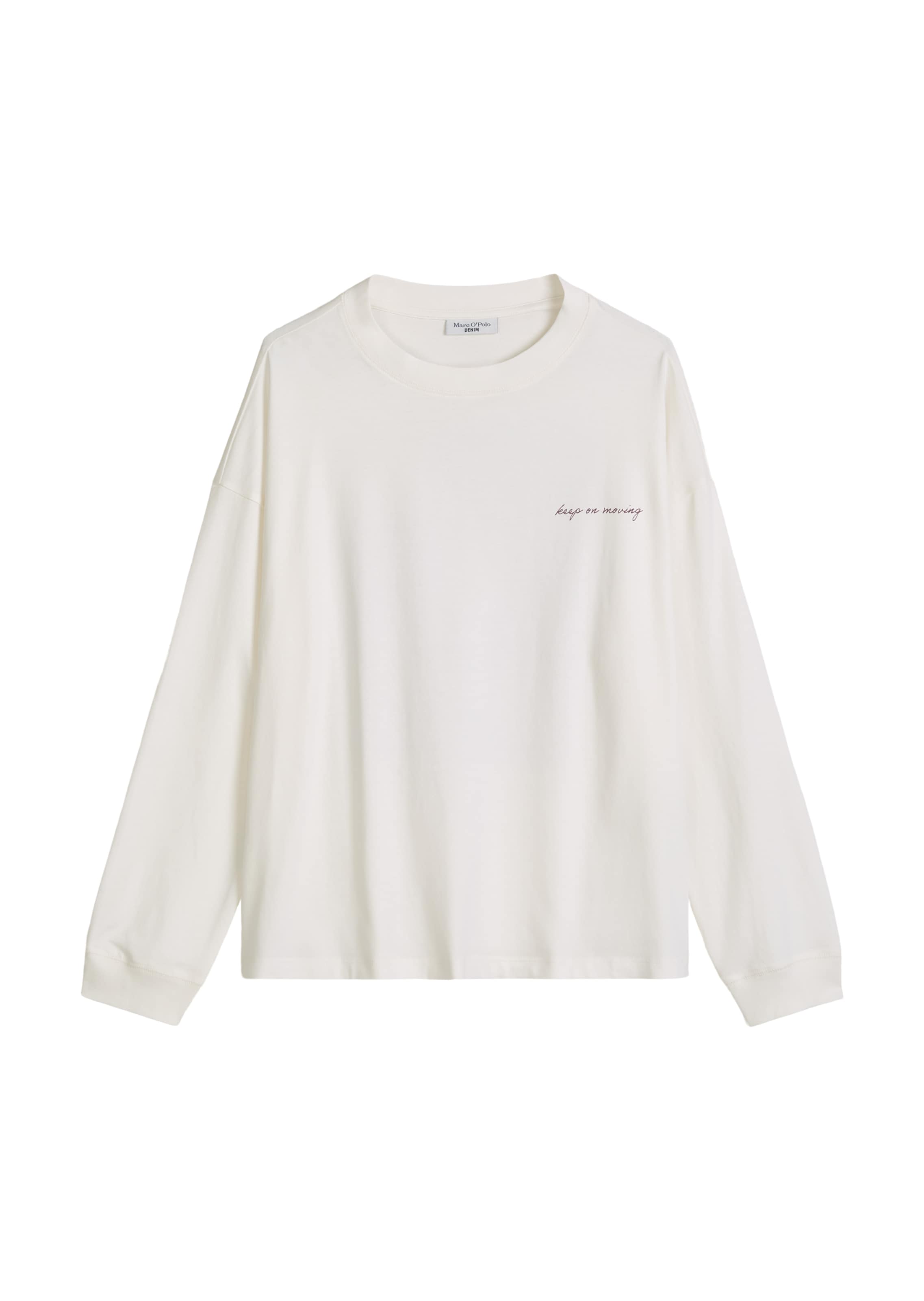 Marc O'Polo DENIM Shirt in XS in White, Item view