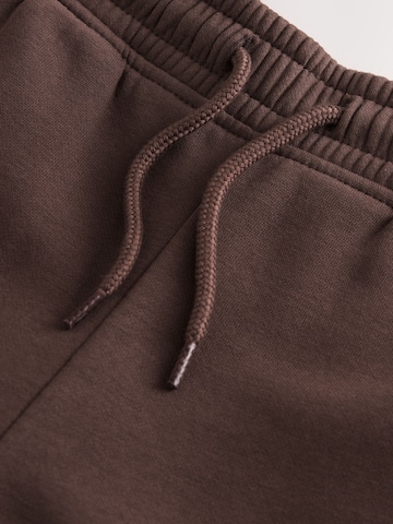 Next Regular Broek in Bruin