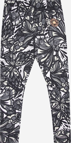 CONVERSE Leggings in Mischfarben: predná strana