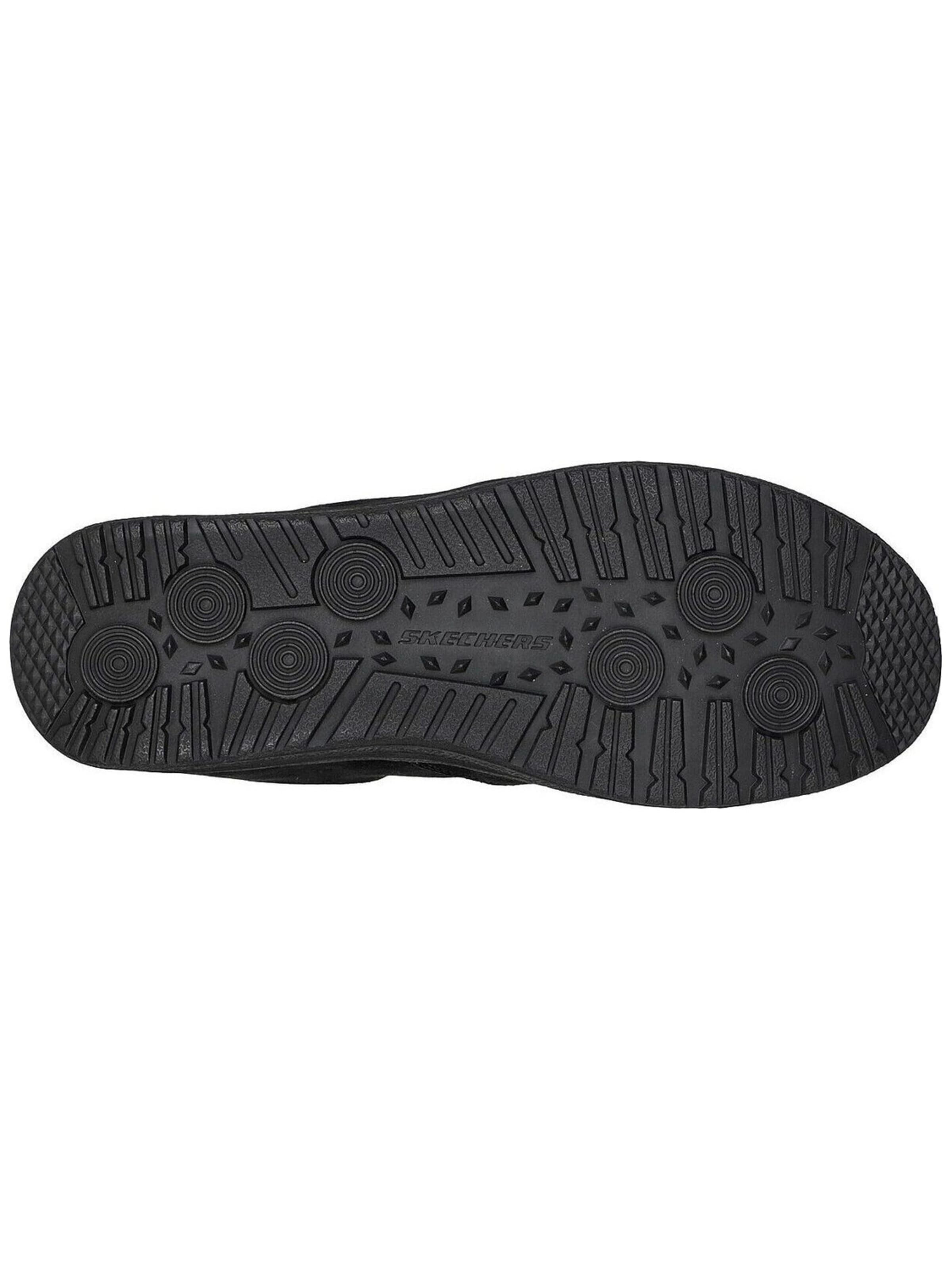 Slipper 'Skechers Melson - Willmore' di SKECHERS in nero