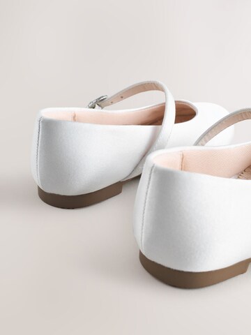 Next Baleríny 'Essentials' – mix barev