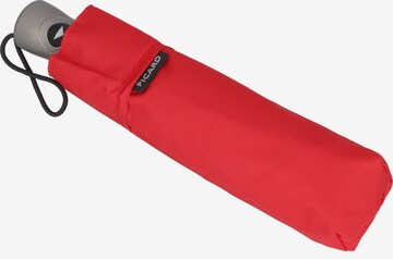 Parapluie Picard en rouge