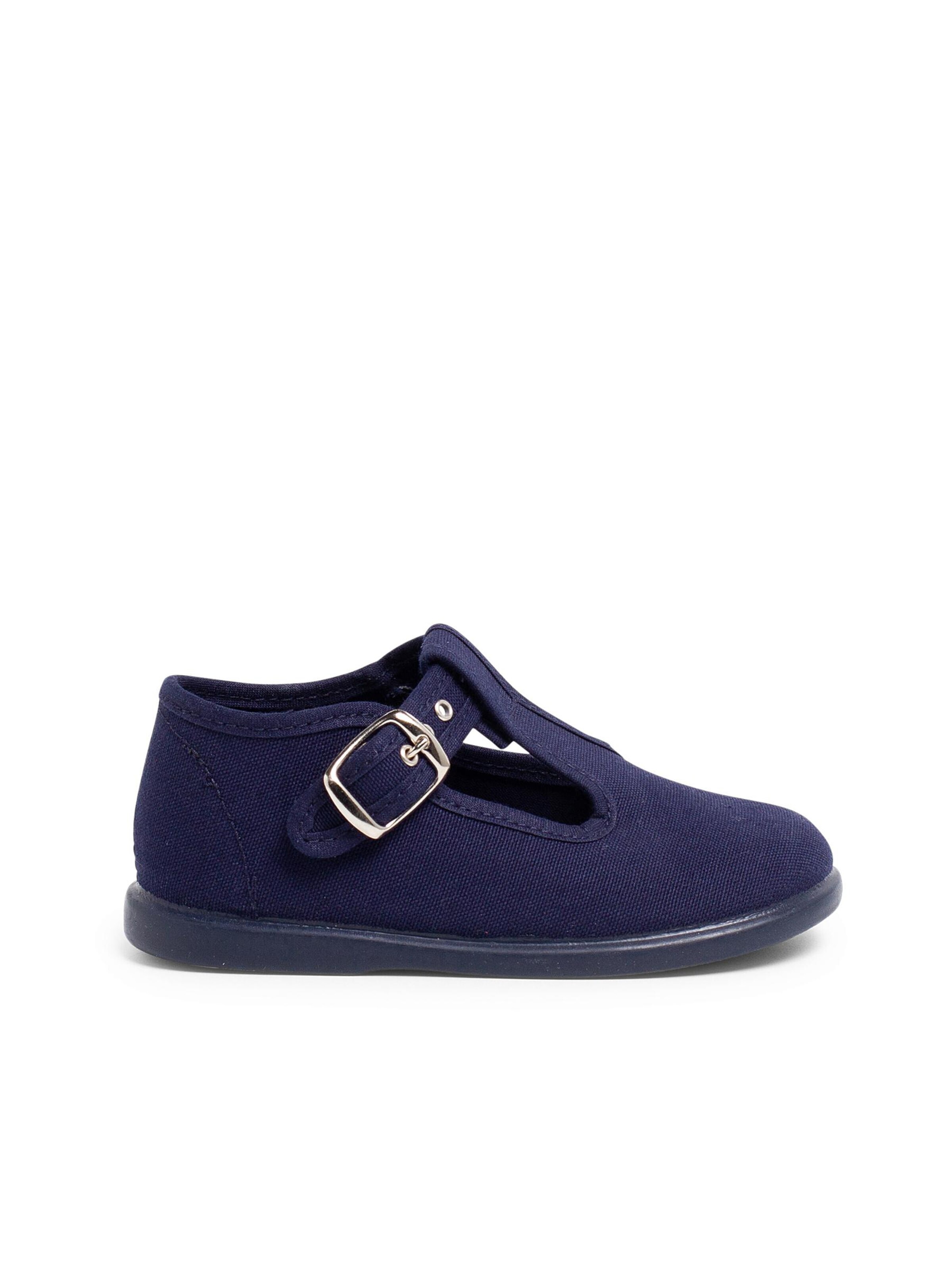 Chaussure basse Pisamonas en bleu