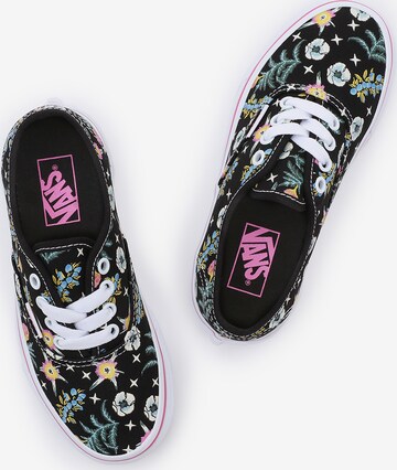 VANS - Sapatilhas em preto