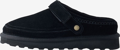 Klumpės iš Next, spalva – juoda, Prekių apžvalga