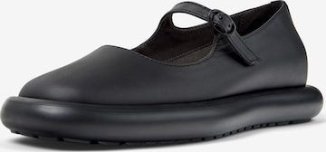 Ballerina 'Onda' di CAMPER in nero: frontale