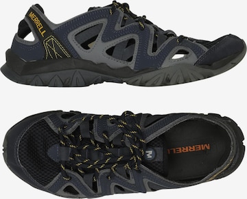 MERRELL Sandalen 40 in Mischfarben: Vorderseite
