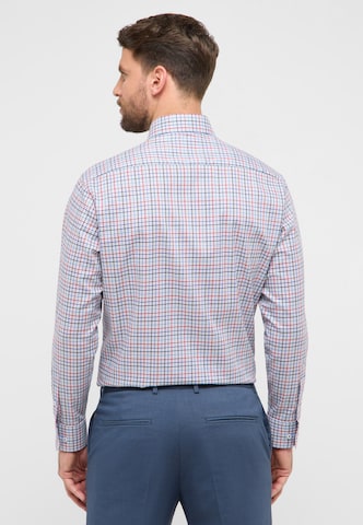 ETERNA Comfort Fit Hemd in Mischfarben