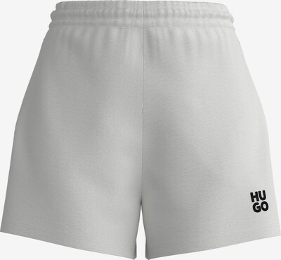HUGO Pants 'Narondia' in White, Item view