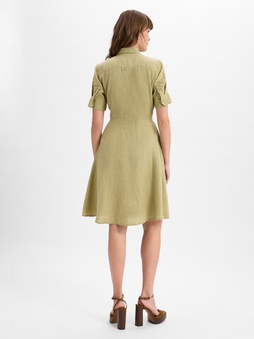 Lauren Ralph Lauren Kleid in Grün