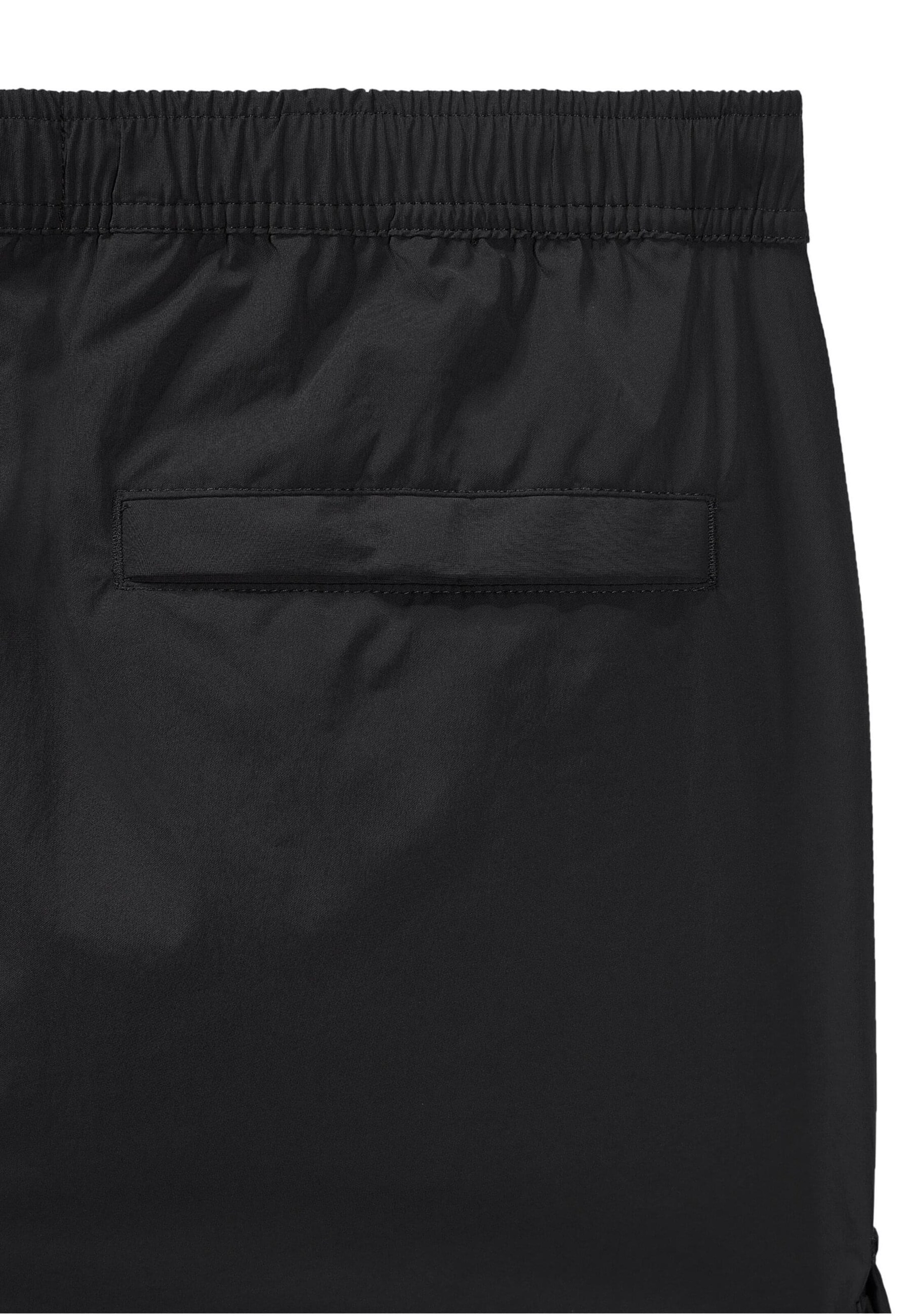 Regular Pantalon cargo 'Zanardi' Weekend Offender en noir