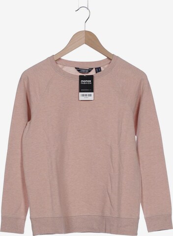 Lands‘ End Sweater XS in Beige: predná strana