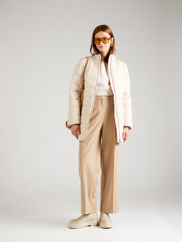 Calvin Klein Tussenjas in Beige