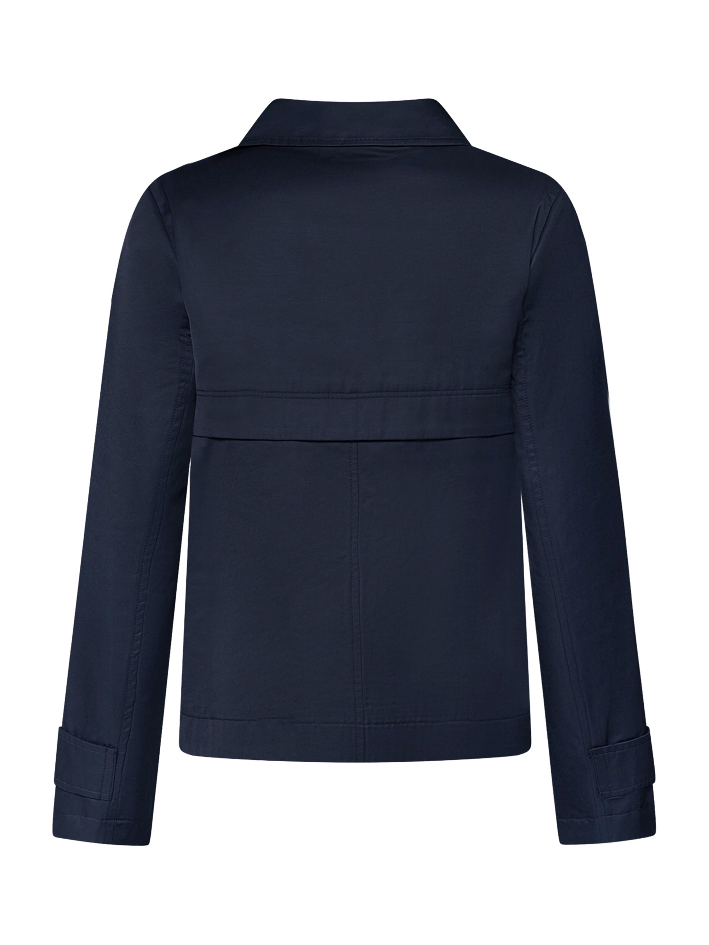 GIL BRET Átmeneti dzseki - kék