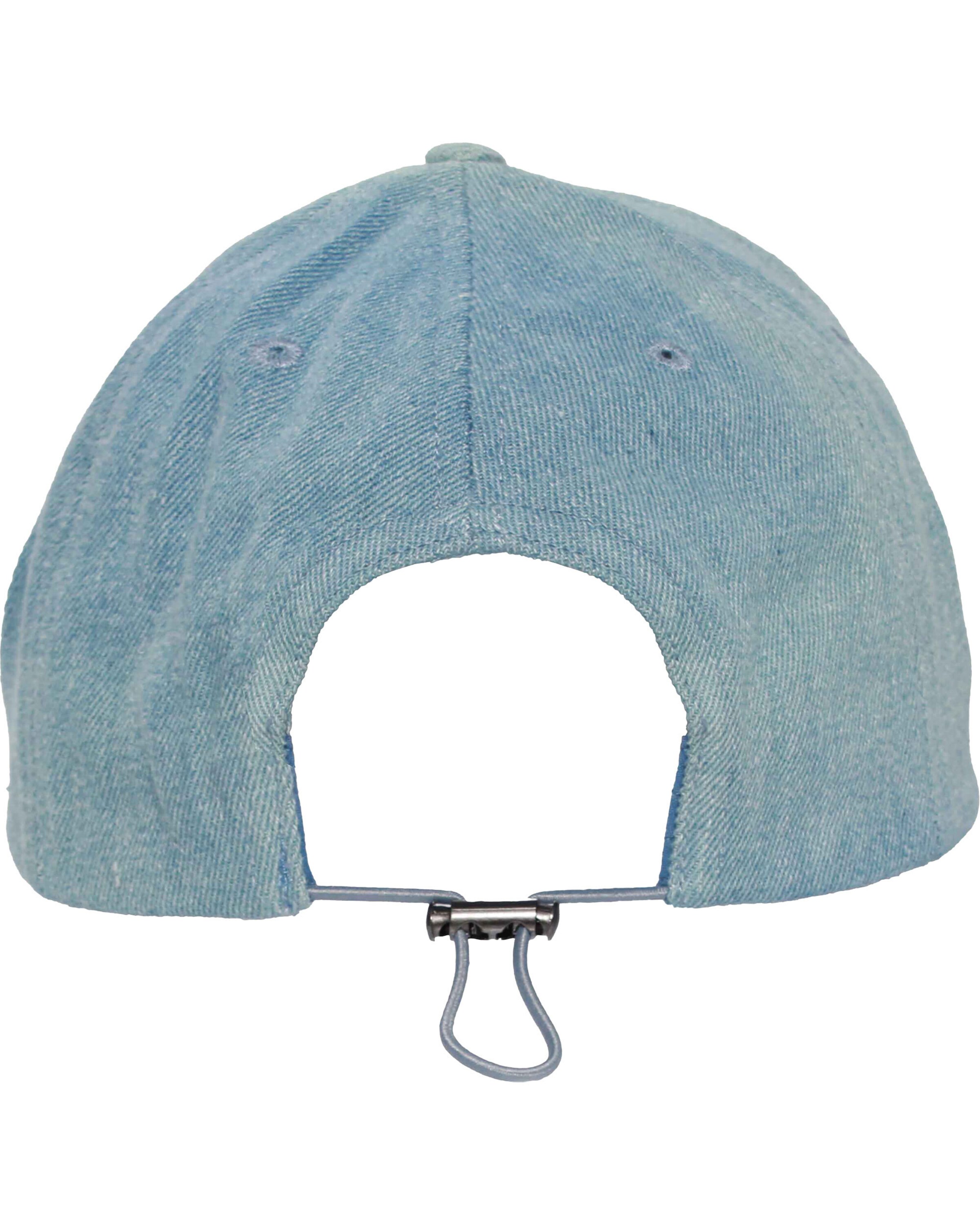 LOEVENICH Cap in Blue