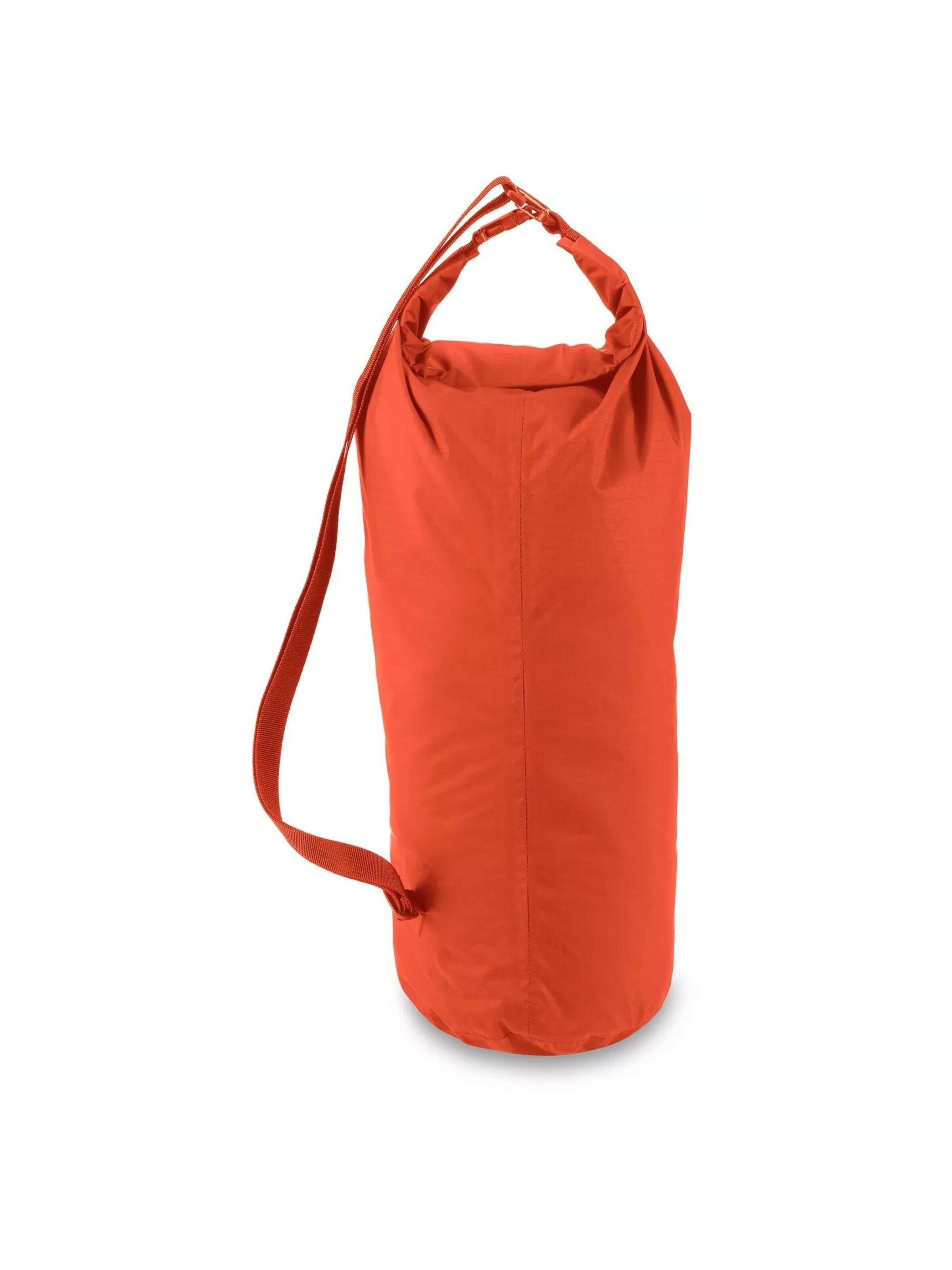 DAKINE Waschtasche 'Dry Bag'‌‌‌‌‌‌‌‌‌ in Orange