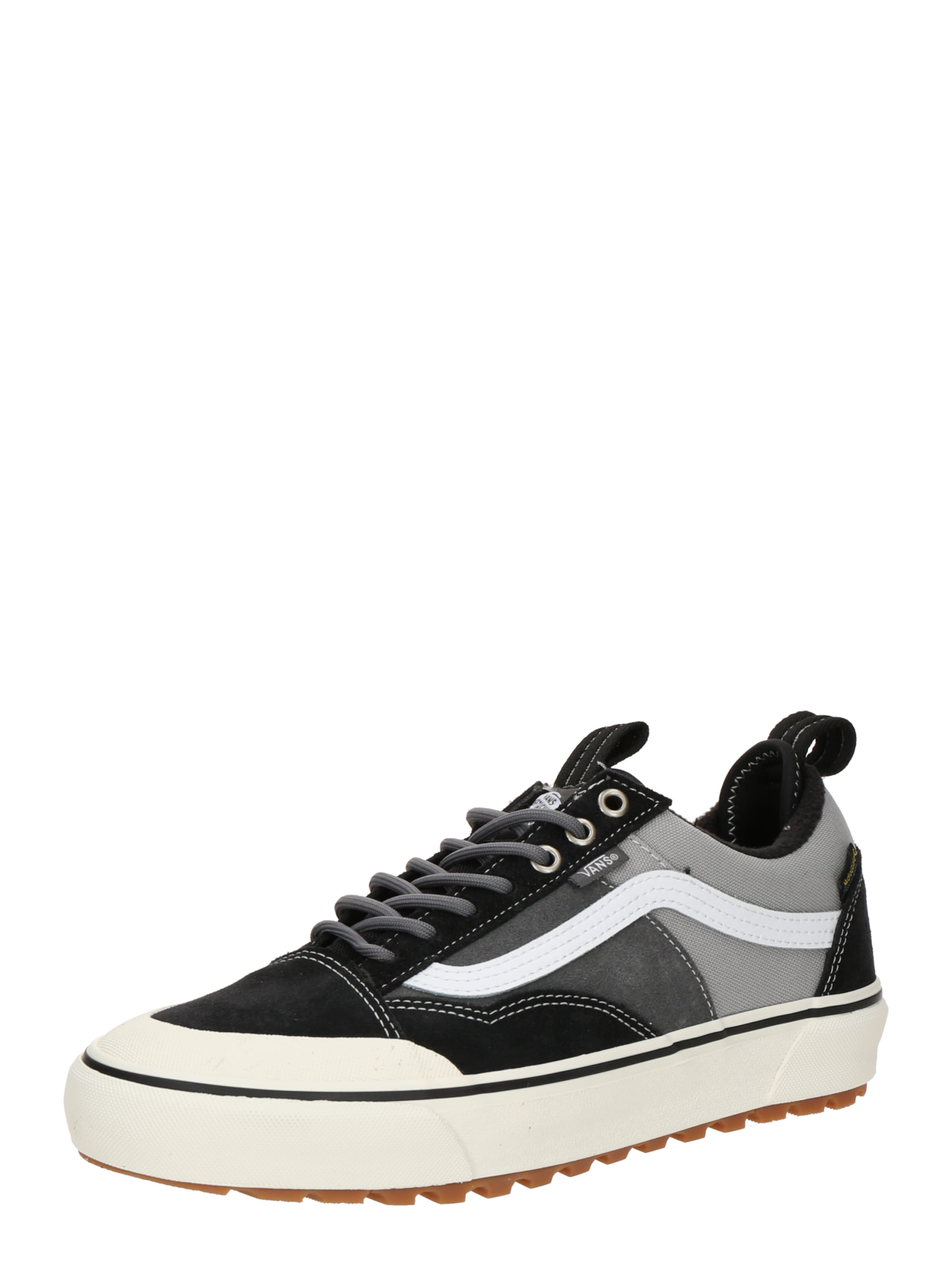 Sneaker low 'MTE Old Skool' de la VANS pe negru: față
