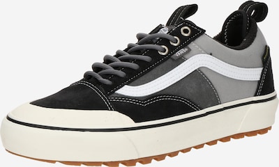 VANS Niske tenisice 'MTE Old Skool' u siva / tamo siva / crna / bijela, Pregled proizvoda