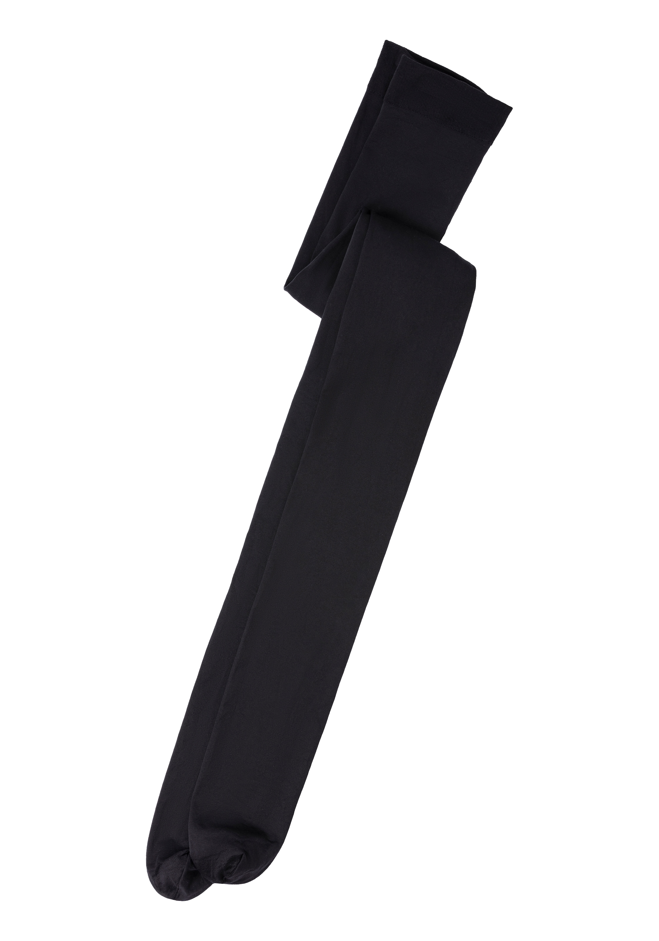 VIVANCE Pančuchy - Čierna